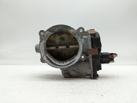 2009-2014 Chevrolet Suburban 1500 Throttle Body P/N:RME87-30 RME87 3C9992, TB1032 Fits Fits 2009 2010 2011 2012 2013 2014 20