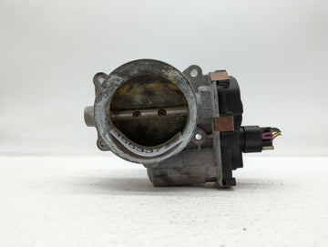 2009-2014 Chevrolet Suburban 1500 Throttle Body P/N:RME87-30 RME87 3C9992, TB1032 Fits Fits 2009 2010 2011 2012 2013 2014 20