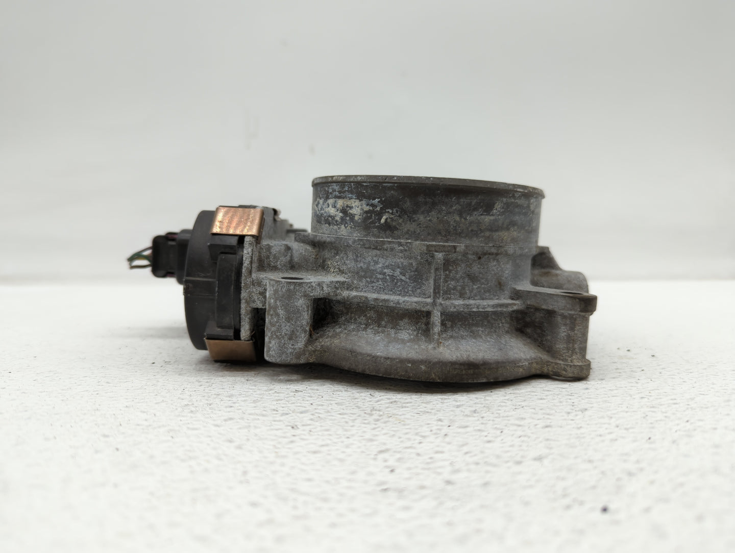 2009-2014 Chevrolet Suburban 1500 Throttle Body P/N:RME87-30 RME87 3C9992, TB1032 Fits Fits 2009 2010 2011 2012 2013 2014 20