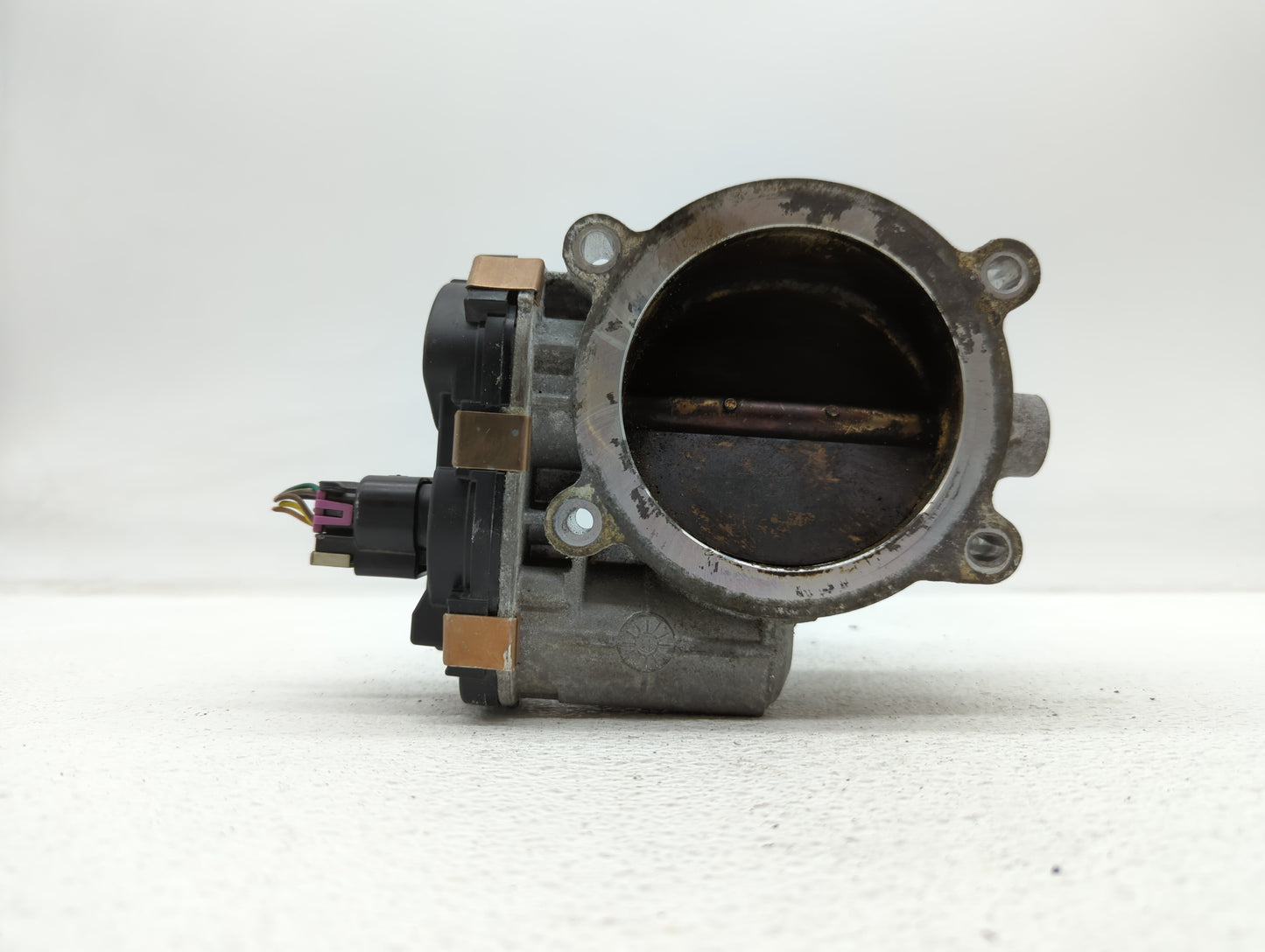 2009-2014 Chevrolet Suburban 1500 Throttle Body P/N:RME87-30 RME87 3C9992, TB1032 Fits Fits 2009 2010 2011 2012 2013 2014 20