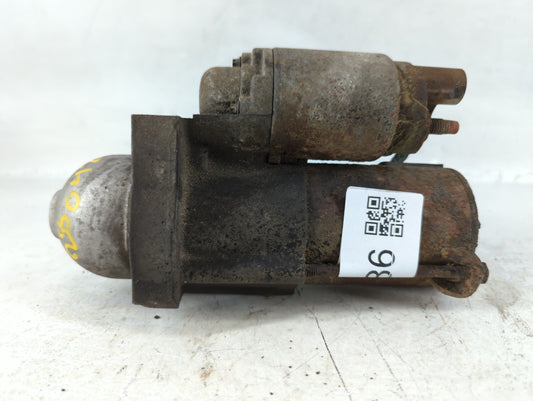 2009-2014 Chevrolet Suburban 1500 Car Starter Motor Solenoid OEM Fits Fits 2009 2010 2011 2012 2013 2014 2015 2016 2017 OEM 