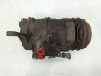 2010-2014 Chevrolet Suburban 1500 Air Conditioning A/c Ac Compressor Oem - Oemusedautoparts1.com
