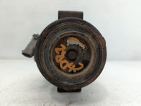 2010-2014 Chevrolet Suburban 1500 Air Conditioning A/c Ac Compressor Oem - Oemusedautoparts1.com