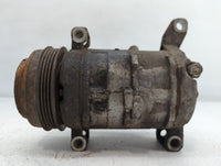 2010-2014 Chevrolet Suburban 1500 Air Conditioning A/c Ac Compressor Oem - Oemusedautoparts1.com