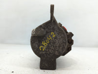 2010-2014 Chevrolet Suburban 1500 Air Conditioning A/c Ac Compressor Oem - Oemusedautoparts1.com