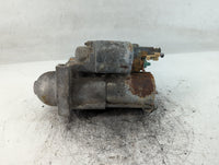 2009-2014 Chevrolet Suburban 1500 Car Starter Motor Solenoid OEM Fits Fits 2009 2010 2011 2012 2013 2014 2015 2016 2017 OEM 