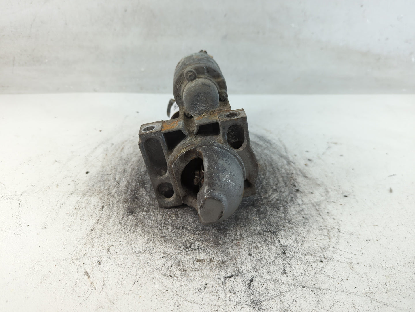 2009-2014 Chevrolet Suburban 1500 Car Starter Motor Solenoid OEM Fits Fits 2009 2010 2011 2012 2013 2014 2015 2016 2017 OEM 