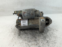 2009-2014 Chevrolet Suburban 1500 Car Starter Motor Solenoid OEM Fits Fits 2009 2010 2011 2012 2013 2014 2015 2016 2017 OEM 