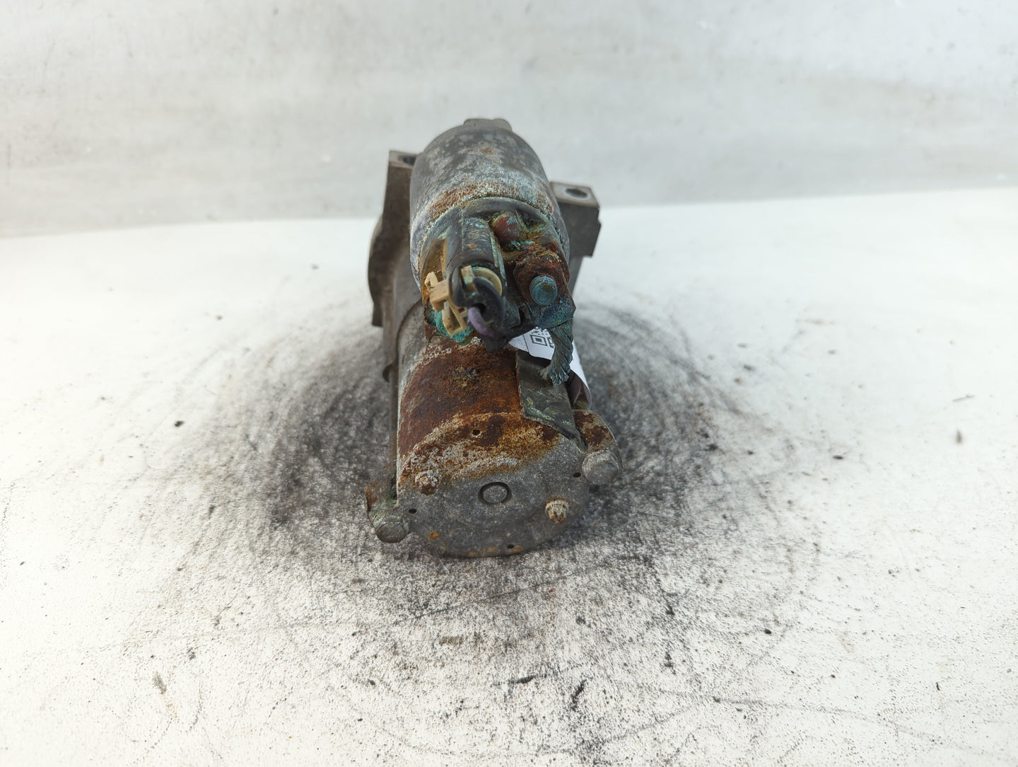 2009-2014 Chevrolet Suburban 1500 Car Starter Motor Solenoid OEM Fits Fits 2009 2010 2011 2012 2013 2014 2015 2016 2017 OEM 