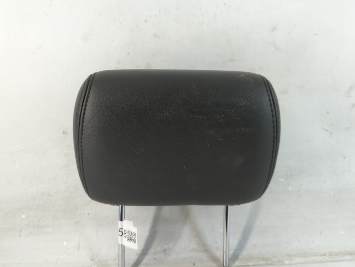 2010-2011 Chevrolet Tahoe Headrest Head Rest Rear Seat Fits Fits 2010 2011 OEM Used Auto Parts - Oemusedautoparts1.com