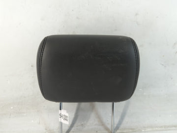 2010-2011 Chevrolet Tahoe Headrest Head Rest Rear Seat Fits Fits 2010 2011 OEM Used Auto Parts - Oemusedautoparts1.com