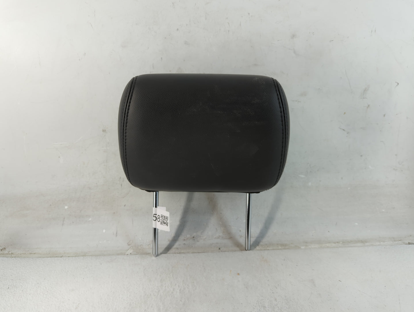 2010-2011 Chevrolet Tahoe Headrest Head Rest Rear Seat Fits Fits 2010 2011 OEM Used Auto Parts - Oemusedautoparts1.com