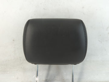 2010-2011 Chevrolet Tahoe Headrest Head Rest Rear Seat Fits Fits 2010 2011 OEM Used Auto Parts - Oemusedautoparts1.com