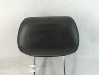 2011 Chevrolet Tahoe Headrest Head Rest Front Driver Passenger Seat Fits OEM Used Auto Parts - Oemusedautoparts1.com