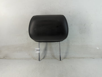 2011 Chevrolet Tahoe Headrest Head Rest Front Driver Passenger Seat Fits OEM Used Auto Parts