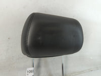 2011 Chevrolet Tahoe Headrest Head Rest Front Driver Passenger Seat Fits OEM Used Auto Parts - Oemusedautoparts1.com