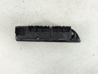 2011 Chevrolet Tahoe Master Power Window Switch Replacement Driver Side Left P/N:20877335AA Fits OEM Used Auto Parts - Oemus