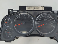 2011 Chevrolet Tahoe Instrument Cluster Speedometer Gauges P/N:28255338 Fits OEM Used Auto Parts - Oemusedautoparts1.com