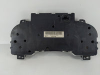 2011 Chevrolet Tahoe Instrument Cluster Speedometer Gauges P/N:28255338 Fits OEM Used Auto Parts - Oemusedautoparts1.com