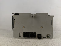 2010-2014 Chevrolet Tahoe Radio AM FM Cd Player Receiver Replacement P/N:20934593 Fits OEM Used Auto Parts - Oemusedautopart