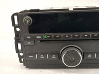 2010-2014 Chevrolet Tahoe Radio AM FM Cd Player Receiver Replacement P/N:20934593 Fits OEM Used Auto Parts - Oemusedautopart