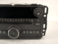 2010-2014 Chevrolet Tahoe Radio AM FM Cd Player Receiver Replacement P/N:20934593 Fits OEM Used Auto Parts - Oemusedautopart