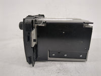 2010-2014 Chevrolet Tahoe Radio AM FM Cd Player Receiver Replacement P/N:20934593 Fits OEM Used Auto Parts - Oemusedautopart