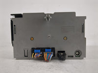 2010-2014 Chevrolet Tahoe Radio AM FM Cd Player Receiver Replacement P/N:20934593 Fits OEM Used Auto Parts - Oemusedautopart
