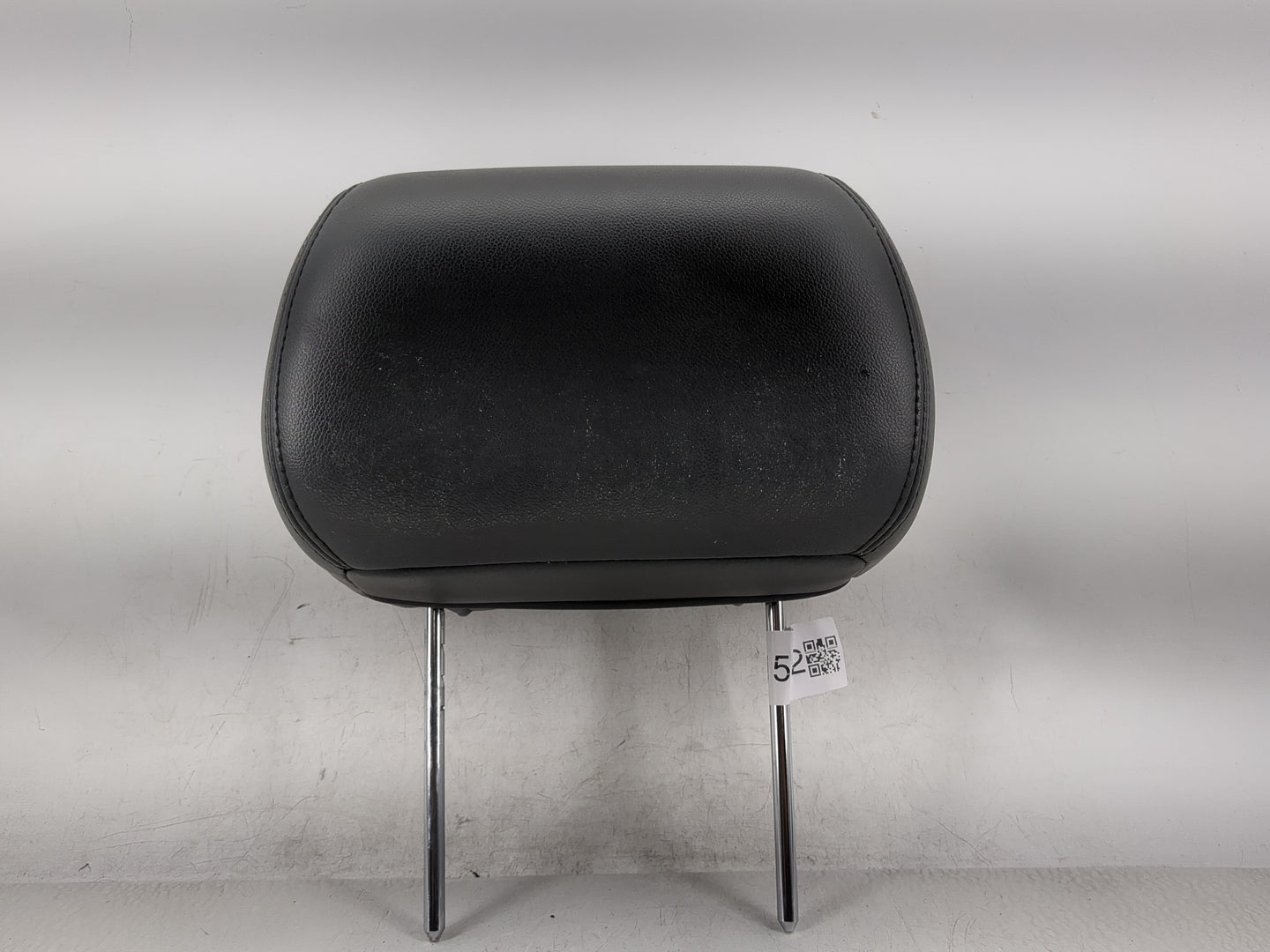 2011 Chevrolet Tahoe Headrest Head Rest Front Driver Passenger Seat Fits OEM Used Auto Parts - Oemusedautoparts1.com
