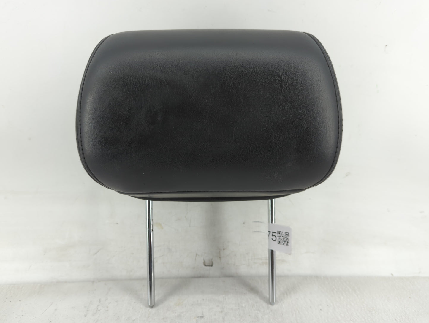 2010-2011 Chevrolet Tahoe Headrest Head Rest Front Driver Passenger Seat Fits Fits 2010 2011 OEM Used Auto Parts - Oemusedau