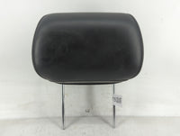 2010-2011 Chevrolet Tahoe Headrest Head Rest Front Driver Passenger Seat Fits Fits 2010 2011 OEM Used Auto Parts - Oemusedau