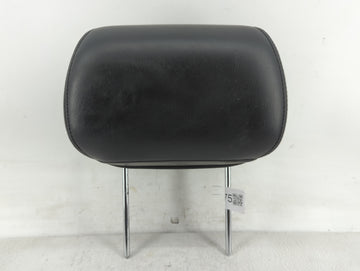 2010-2011 Chevrolet Tahoe Headrest Head Rest Front Driver Passenger Seat Fits Fits 2010 2011 OEM Used Auto Parts - Oemusedau