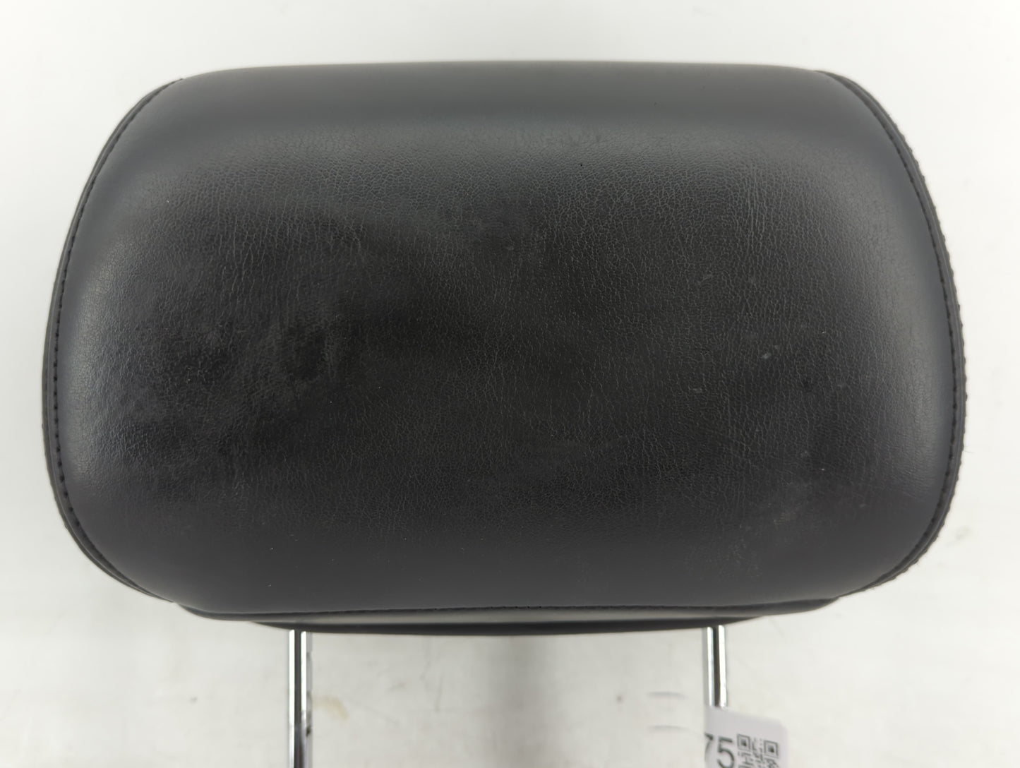 2010-2011 Chevrolet Tahoe Headrest Head Rest Front Driver Passenger Seat Fits Fits 2010 2011 OEM Used Auto Parts - Oemusedau