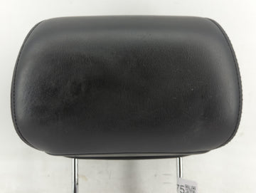 2010-2011 Chevrolet Tahoe Headrest Head Rest Front Driver Passenger Seat Fits Fits 2010 2011 OEM Used Auto Parts