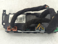 2007-2011 Chevrolet Tahoe Climate Control Module Temperature AC/Heater Replacement P/N:25936130 386130R011430245 Fits OEM Us