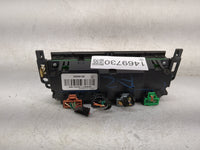2007-2011 Chevrolet Tahoe Climate Control Module Temperature AC/Heater Replacement P/N:25936130 Fits Fits 2007 2008 2009 201
