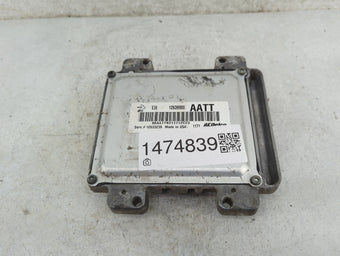 compare product 2010-2014 Chevrolet Tahoe PCM Engine Control Computer ECU ECM PCU OEM P/N:12639900 12633238 Fits OEM Used Auto Parts
