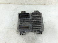 2010-2014 Chevrolet Tahoe PCM Engine Control Computer ECU ECM PCU OEM P/N:12639900 12633238 Fits OEM Used Auto Parts - Oemus