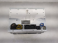 2011 Chevrolet Tahoe Radio AM FM Cd Player Receiver Replacement P/N:22776895 DW468100-6840 Fits OEM Used Auto Parts - Oemuse