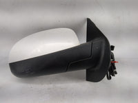 2007-2014 Chevrolet Tahoe Passenger Side View Mirror - Right Door Mirror OEM Used - Oemusedautoparts1.com