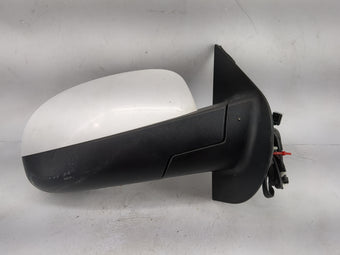 compare product 2007-2014 Chevrolet Tahoe Passenger Side View Mirror - Right Door Mirror OEM Used