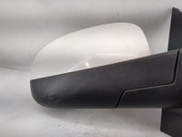 2007-2014 Chevrolet Tahoe Passenger Side View Mirror - Right Door Mirror OEM Used - Oemusedautoparts1.com