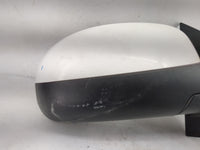 2007-2014 Chevrolet Tahoe Passenger Side View Mirror - Right Door Mirror OEM Used - Oemusedautoparts1.com
