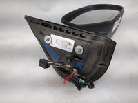 2007-2014 Chevrolet Tahoe Passenger Side View Mirror - Right Door Mirror OEM Used - Oemusedautoparts1.com