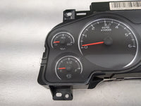 2009-2014 Chevrolet Tahoe Instrument Cluster Speedometer Gauges P/N:20964182 28255338 Miles: Fits OEM Used Auto Parts - Oemu