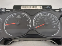 2009-2014 Chevrolet Tahoe Instrument Cluster Speedometer Gauges P/N:20964182 28255338 Miles: Fits OEM Used Auto Parts - Oemu