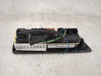 2011 Chevrolet Tahoe Master Power Window Switch Replacement Driver Side Left P/N:20835552AC BP55524411670H2, F00HJ00563 Fits