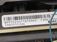 2011 Chevrolet Tahoe Master Power Window Switch Replacement Driver Side Left P/N:20835552AC BP55524411670H2, F00HJ00563 Fits