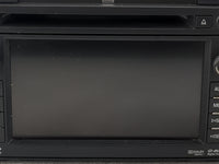 2011 Chevrolet Tahoe Radio AM FM Cd Player Receiver Replacement P/N:22776895 DW468100-6840 Fits OEM Used Auto Parts - Oemuse