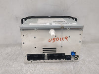 2011 Chevrolet Tahoe Radio AM FM Cd Player Receiver Replacement P/N:22776895 DW468100-6840 Fits OEM Used Auto Parts - Oemuse